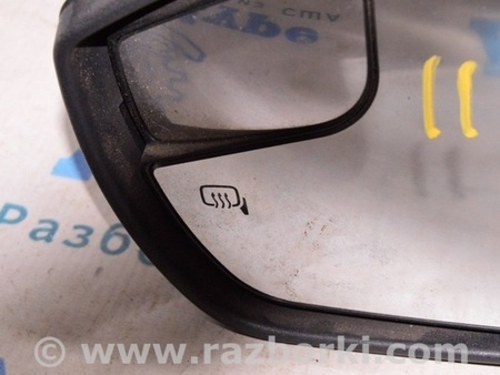 ФОТО Зеркало боковое левое для Ford Escape 3 (01.2012-12.2018) Одесса