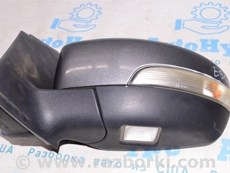 ФОТО Зеркало боковое левое для Ford Escape 3 (01.2012-12.2018) Одесса