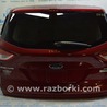 Молдинг двери багажника верх Ford Escape 3 (01.2012-12.2018)