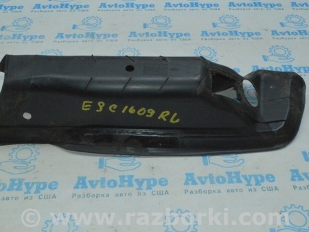 ФОТО Накладка двери багажника боковая лев для Ford Escape 3 (01.2012-12.2018) Одесса