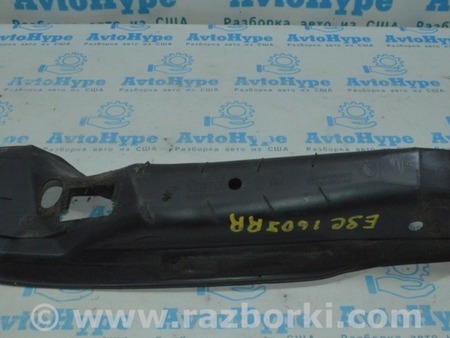 ФОТО Накладка двери багажника боковая прав для Ford Escape 3 (01.2012-12.2018) Одесса