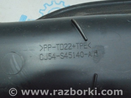 ФОТО Накладка двери багажника боковая прав для Ford Escape 3 (01.2012-12.2018) Одесса