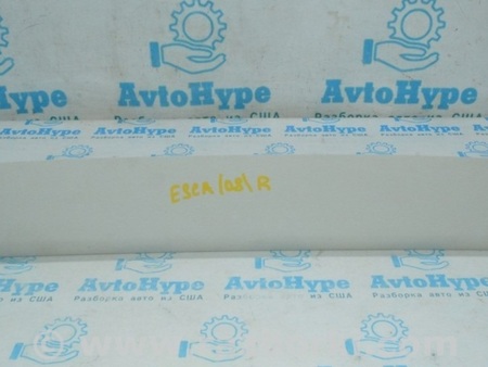 ФОТО Обшивка двери багажника верхняя для Ford Escape 3 (01.2012-12.2018) Одесса