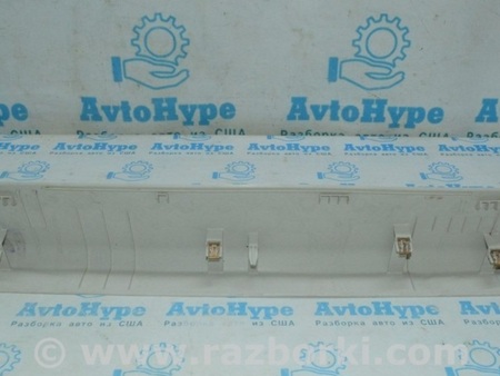 ФОТО Обшивка двери багажника верхняя для Ford Escape 3 (01.2012-12.2018) Одесса