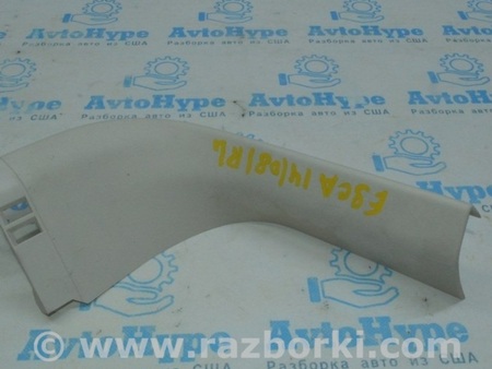 ФОТО Обшивка двери багажника левая для Ford Escape 3 (01.2012-12.2018) Одесса