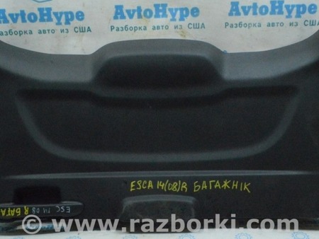 ФОТО Обшивка двери багажника нижняя для Ford Escape 3 (01.2012-12.2018) Одесса