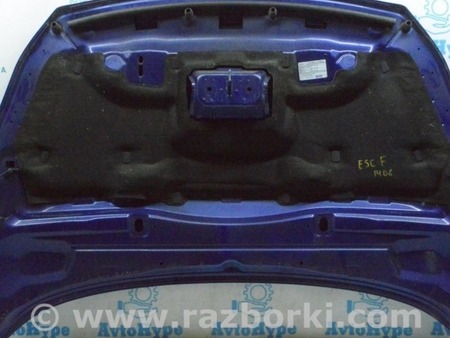 ФОТО Капот голый для Ford Escape 3 (01.2012-12.2018) Одесса