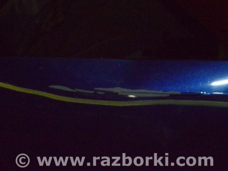 ФОТО Капот голый для Ford Escape 3 (01.2012-12.2018) Одесса