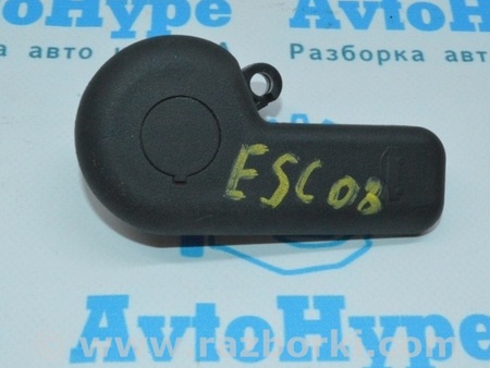 ФОТО Ручка открытия замка капота для Ford Escape 3 (01.2012-12.2018) Одесса