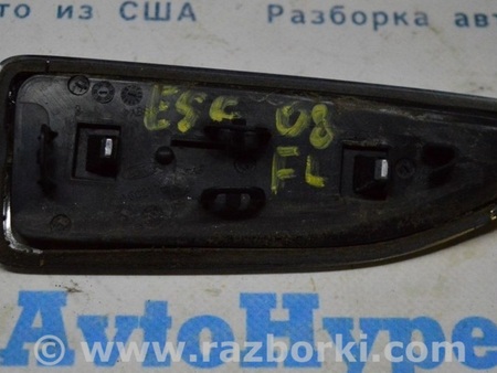 ФОТО Молдинг крыла перед лев для Ford Escape 3 (01.2012-12.2018) Одесса