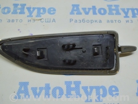 ФОТО Молдинг крыла перед прав для Ford Escape 3 (01.2012-12.2018) Одесса