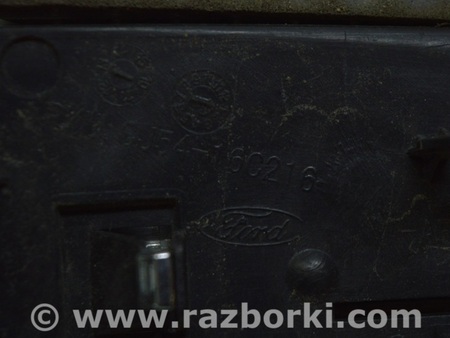 ФОТО Молдинг крыла перед прав для Ford Escape 3 (01.2012-12.2018) Одесса