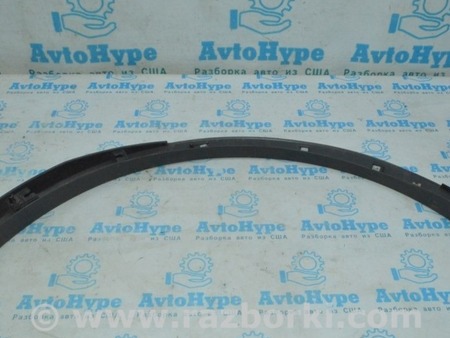 ФОТО Накладка арки крыла зад прав для Ford Escape 3 (01.2012-12.2018) Одесса
