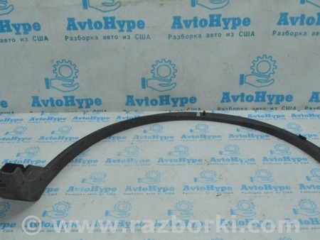 ФОТО Накладка арки крыла перед лев для Ford Escape 3 (01.2012-12.2018) Одесса