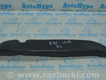 ФОТО Уплотнитель крыла дверь-крыло лев для Ford Escape 3 (01.2012-12.2018) Одесса