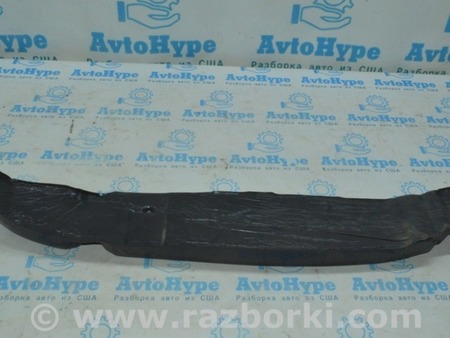 ФОТО Уплотнитель крыла дверь-крыло лев для Ford Escape 3 (01.2012-12.2018) Одесса