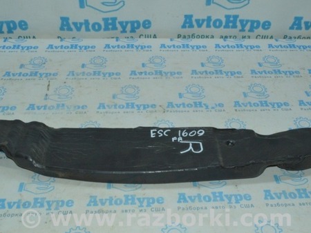 ФОТО Уплотнитель крыла дверь-крыло прав для Ford Escape 3 (01.2012-12.2018) Одесса