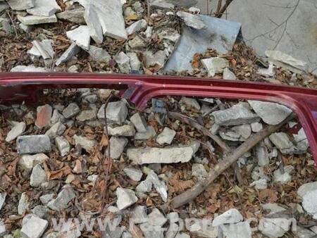 ФОТО Стойка кузовная центральная правая для Ford Escape 3 (01.2012-12.2018) Одесса