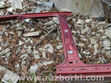 ФОТО Стойка кузовная центральная правая для Ford Escape 3 (01.2012-12.2018) Одесса