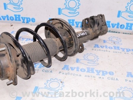 ФОТО Четверть крыло задняя правая для Ford Escape 3 (01.2012-12.2018) Одесса