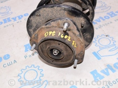 ФОТО Четверть крыло задняя правая для Ford Escape 3 (01.2012-12.2018) Одесса