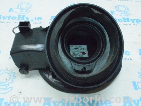 ФОТО Корпус лючка бензобака для Ford Escape 3 (01.2012-12.2018) Одесса