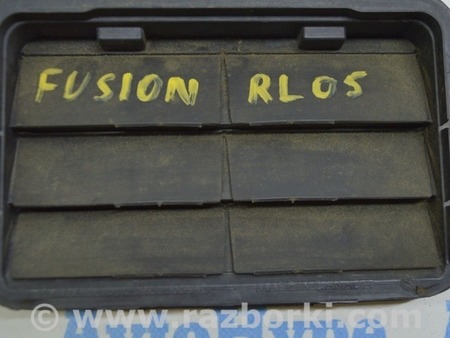 ФОТО Щиток вентиляции левый для Ford Escape 3 (01.2012-12.2018) Одесса