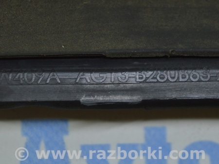 ФОТО Щиток вентиляции левый для Ford Escape 3 (01.2012-12.2018) Одесса