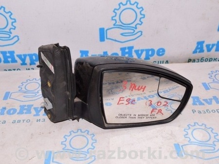 ФОТО Зеркало боковое правое для Ford Escape 3 (01.2012-12.2018) Одесса