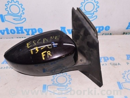 ФОТО Зеркало боковое правое для Ford Escape 3 (01.2012-12.2018) Одесса
