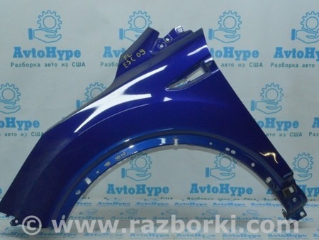 ФОТО Крыло переднее левое для Ford Escape 3 (01.2012-12.2018) Одесса