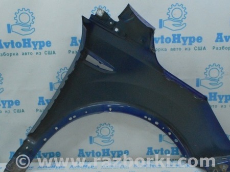 ФОТО Крыло переднее левое для Ford Escape 3 (01.2012-12.2018) Одесса