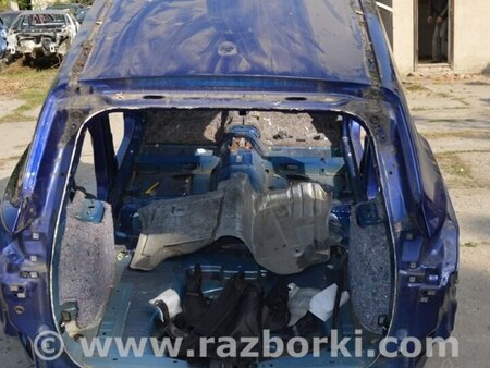 ФОТО Крыша (металл) для Ford Escape 3 (01.2012-12.2018) Одесса