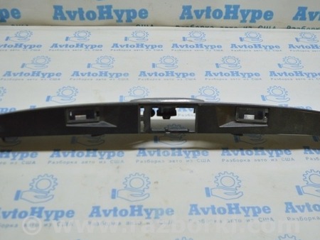 ФОТО Подсветка номера прав для Ford Escape 3 (01.2012-12.2018) Одесса