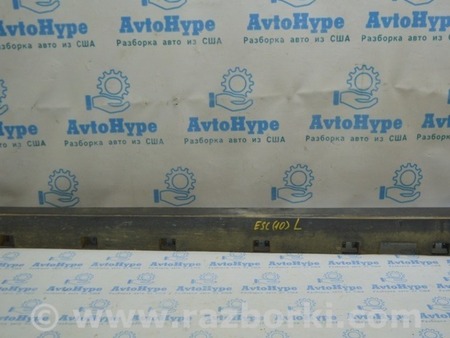 ФОТО Порог левый для Ford Escape 3 (01.2012-12.2018) Одесса