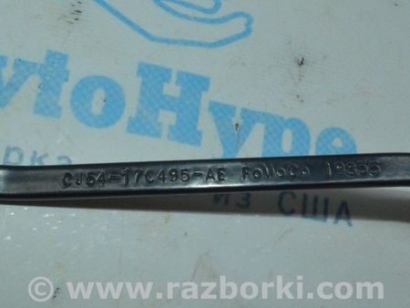 ФОТО Поводок дворника лев для Ford Escape 3 (01.2012-12.2018) Одесса