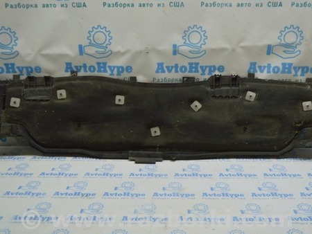 ФОТО Поддон дворников для Ford Escape 3 (01.2012-12.2018) Одесса