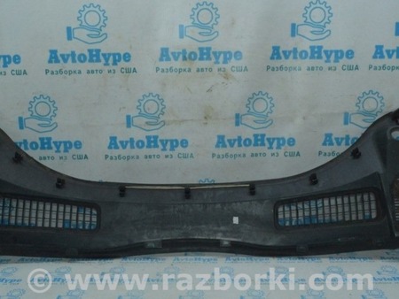 ФОТО Решетка дворников (пластик) для Ford Escape 3 (01.2012-12.2018) Одесса