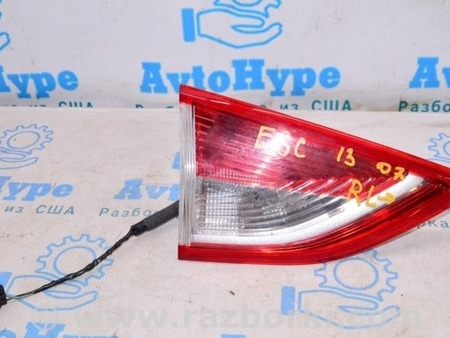 ФОТО Фонарь внутренний (крышка багажника) левый для Ford Escape 3 (01.2012-12.2018) Одесса