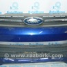 Решетка радиатора grill со значком Ford Escape 3 (01.2012-12.2018)