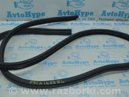 ФОТО Уплотнитель дверного проема зад лев для Ford Escape 3 (01.2012-12.2018) Одесса