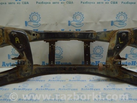 ФОТО Подрамник задний для Ford Escape 3 (01.2012-12.2018) Одесса