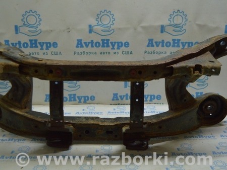 ФОТО Подрамник задний для Ford Escape 3 (01.2012-12.2018) Одесса