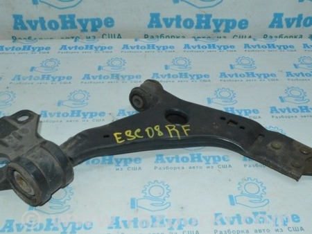 ФОТО Рычаг нижний перед прав для Ford Escape 3 (01.2012-12.2018) Одесса