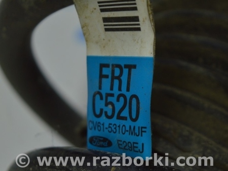 ФОТО Стойка амортизатора в сборе перед лев для Ford Escape 3 (01.2012-12.2018) Одесса