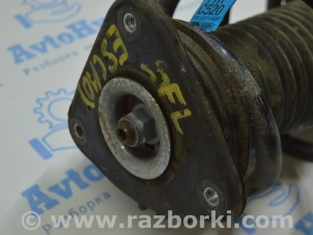 ФОТО Стойка амортизатора в сборе перед лев для Ford Escape 3 (01.2012-12.2018) Одесса