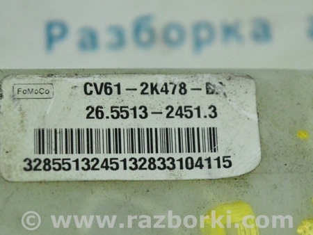 ФОТО Бачок тормозной жидкости для Ford Escape 3 (01.2012-12.2018) Одесса