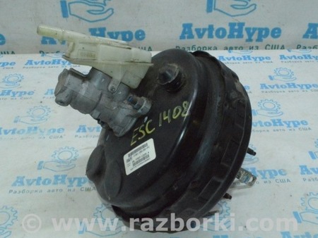 ФОТО Вакуумный усилитель для Ford Escape 3 (01.2012-12.2018) Одесса