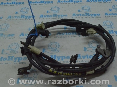 ФОТО Трос стояночного тормаза (лев и прав) для Ford Escape 3 (01.2012-12.2018) Одесса