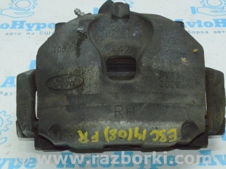 ФОТО Суппорт перед прав для Ford Escape 3 (01.2012-12.2018) Одесса